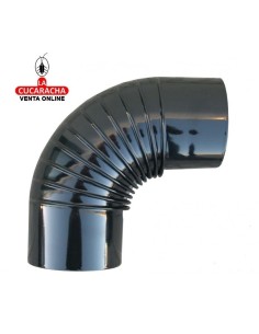 EXOJO-CODO ESTUFA...