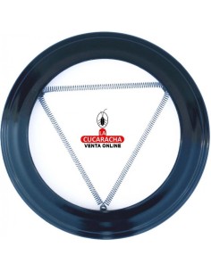 EXOJO-PLAFON TUBO ESTUFA...