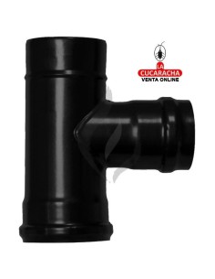 EXOJO-TE ESTUFA VITRIFICADA...