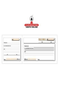 LOAN-Talonarios Recibo.... 2
