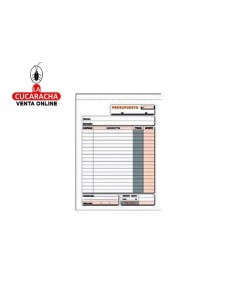 LOAN-Talonarios de...