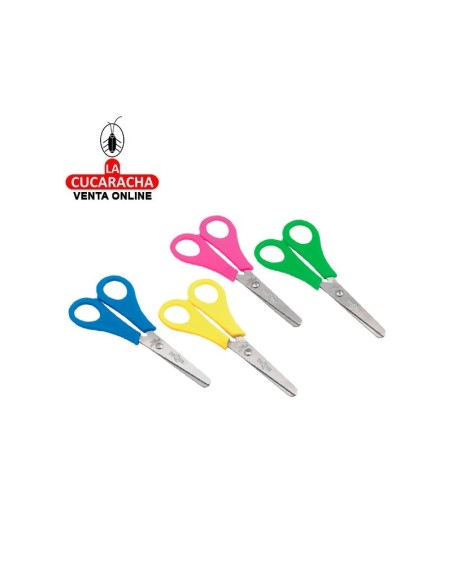 Dequa-Tijera escolar.