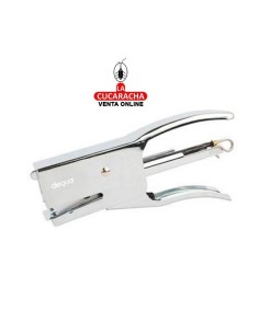 Dequa-Grapadora Tenaza...
