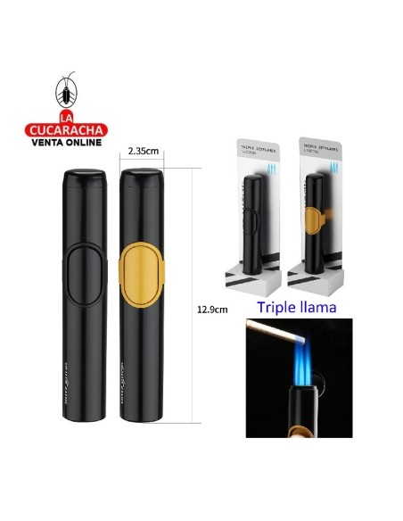 SILVER MATCH-ENCENDEDOR COPENHAGUE.