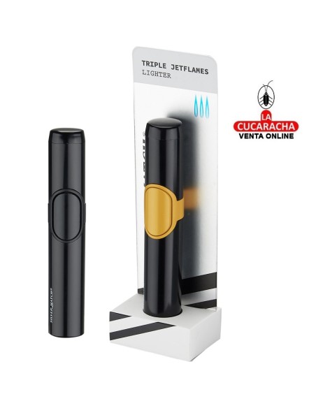 SILVER MATCH-ENCENDEDOR COPENHAGUE.