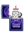 ZIPPO-Encendedor. Mechero Gamer Design 60005237.