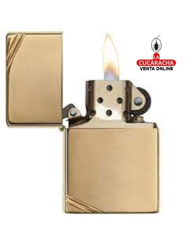 ZIPPO-Encendedor. Mechero Vintage...
