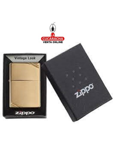 ZIPPO-Encendedor. Mechero Vintage...
