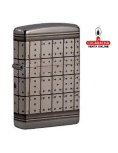 ZIPPO-Encendedor. Mechero... 2