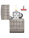 ZIPPO-Encendedor. Mechero Playing Cards Design 60005285.