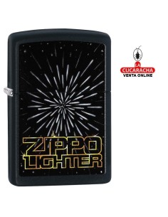 ZIPPO-Encendedor. Mechero...
