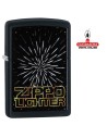 ZIPPO-Encendedor. Mechero Style Space 60003795.