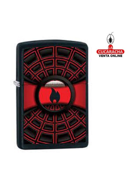 ZIPPO-Encendedor. Mechero Industrial Design 60005321.