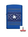 ZIPPO-ENCENDEDOR. MECHERO 229 Tribal Design 60005059.