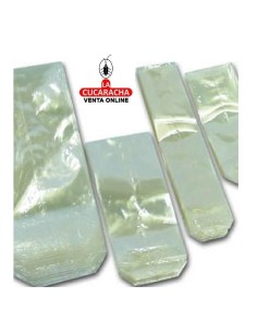 100-Bolsas Celofan 150x270mm.