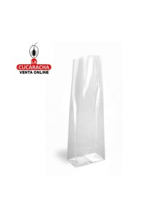 100-Bolsas Celofan 150x270mm. 2