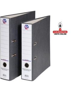 CEREZO-Archivador FO...