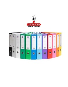 CEREZO-Archivador folio 65...