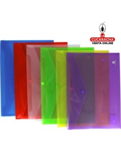 CEREZO-Carpeta Folio...