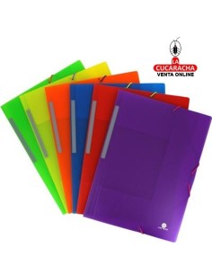 CEREZO-Carpeta folio...