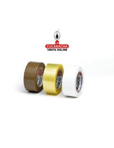 MIARCO-PRECINTO MARRON ROLLO.