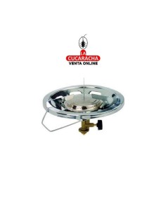 COMGAS-FOGON CAMPING 3'8KW....
