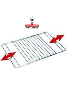 sauvic-REJILLA HORNO...