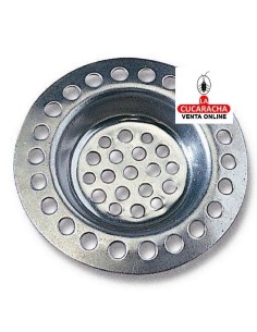 indus-REJILLA ACERO...