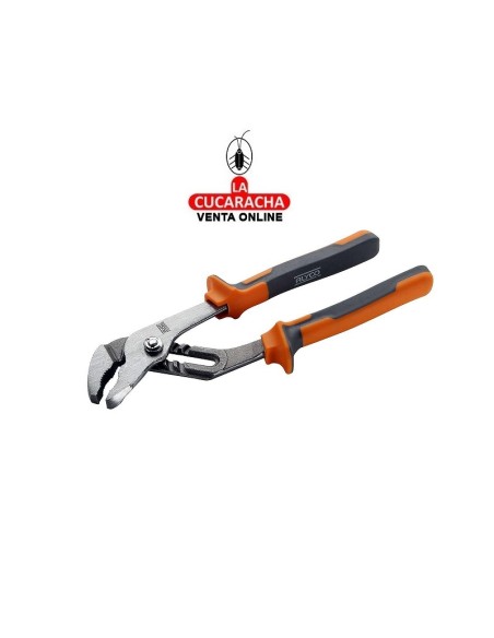 ALYCO-TENAZA POLIASIDORA ALYCO 240 MM.