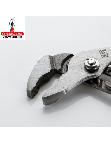 ALYCO-TENAZA POLIASIDORA ALYCO 240 MM.