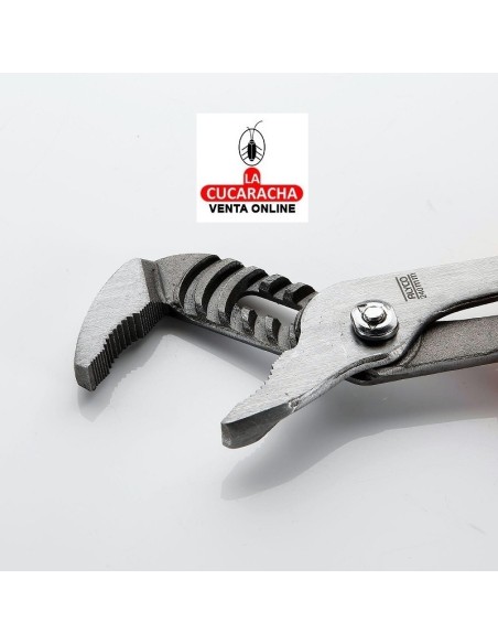 ALYCO-TENAZA POLIASIDORA ALYCO 240 MM.