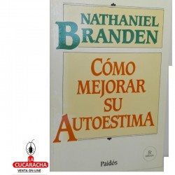 COMO MEJORAR SU AUTOESTIMA-PAIDOS***