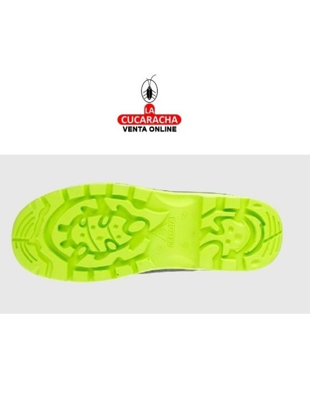 bellota-ZAPATO TRABAJO MOD. EASY COMP+.