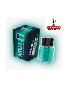 mct-BOTELLA 100 CAPSULAS...