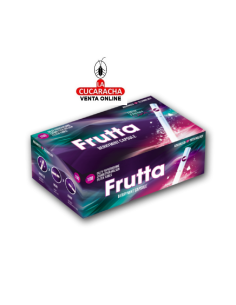 mct-Caja 100 Tubos...