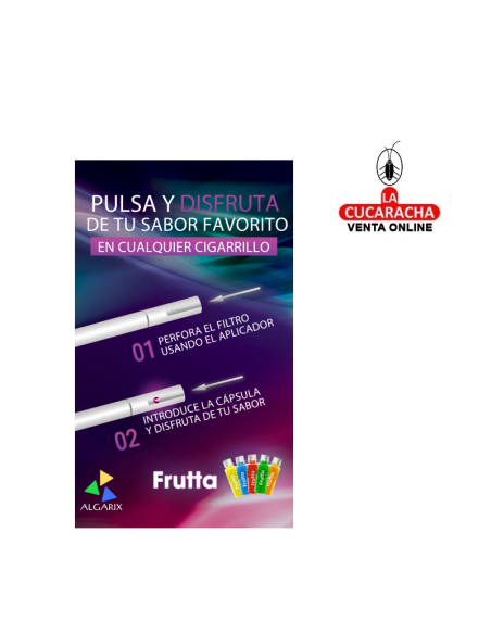 mct-BOTELLA 100 CAPSULAS CEREZA.