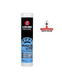 WD-40-GRASA DE LITIO...