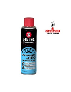 WD-40-SPRAY GRASA DE LITIO...