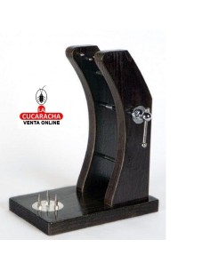 BUARFE-JAMONERO 6293 PATA...