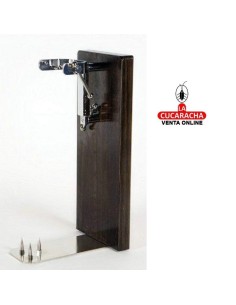 BUARFE-JAMONERO 4107 MESON...