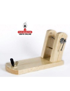 BUARFE-JAMONERO 7740 RIOJA...