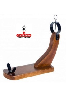 BUARFE-JAMONERO 3919 HUELVA.