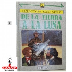 libros Julio Verne
