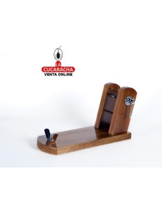 BUARFE-JAMONERO 8921 RIOJA...
