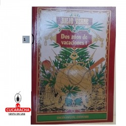 libros Julio Verne