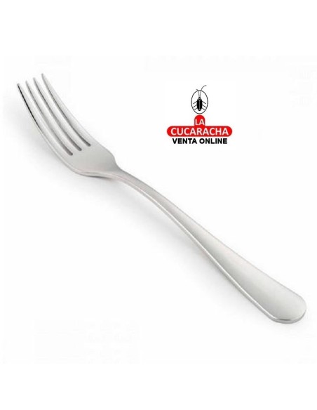 arcos-TENEDOR DE MESA 205 MM. MODELO LISBOA CAJA 12.