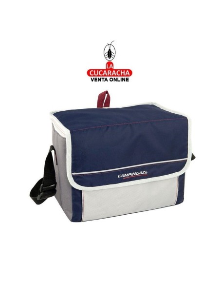 CAMPINGAZ-BOLSA NEVERA FLEXIBLE CAMPINGAZ 10 LTS.
