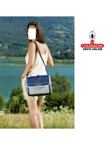 CAMPINGAZ-BOLSA NEVERA FLEXIBLE CAMPINGAZ 10 LTS.