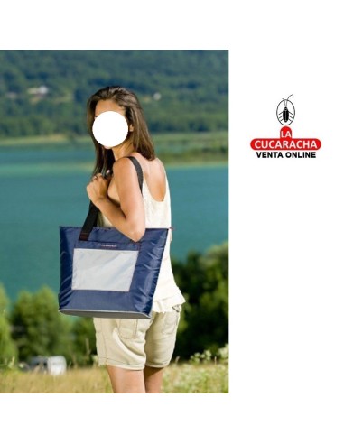 CAMPINGAZ-BOLSA NEVERA FLEXIBLE 13 LTS. CAMPINGAZ-BOLSA NEVERA FLEXIBLE 13 LTS.