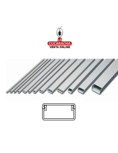 famatel-CANALETA 16X25MM....